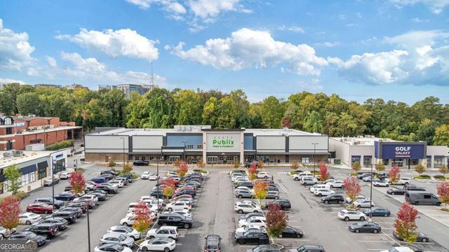 3325 Piedmont Road NE 1709, Atlanta, GA 30305