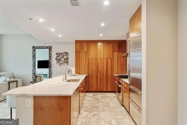 3325 Piedmont Road NE 1709, Atlanta, GA 30305