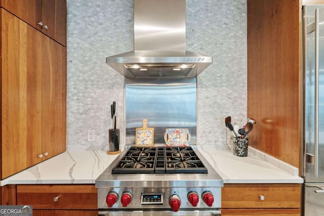 3325 Piedmont Road NE 1709, Atlanta, GA 30305