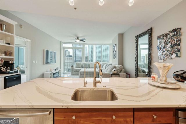 3325 Piedmont Road NE 1709, Atlanta, GA 30305