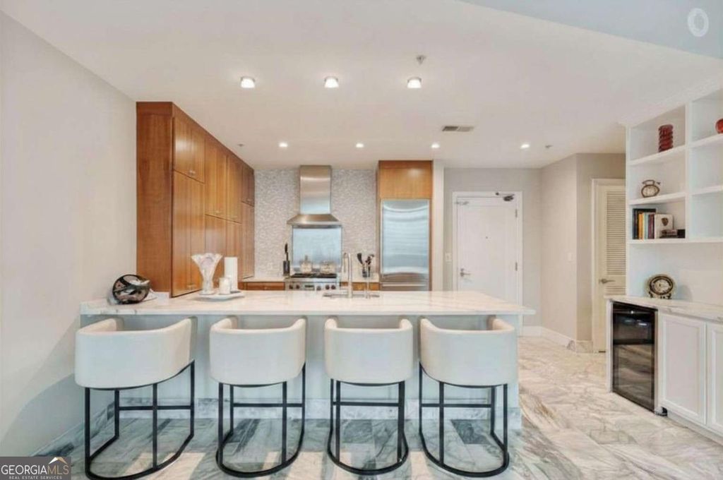 3325 Piedmont Road NE 1709, Atlanta, GA 30305