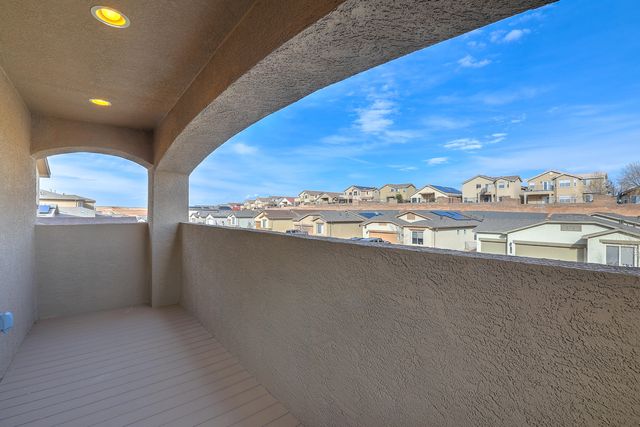 1161 Fascination Street NE, Rio Rancho, NM 87144