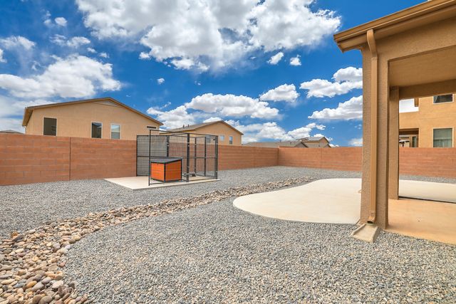 1161 Fascination Street NE, Rio Rancho, NM 87144