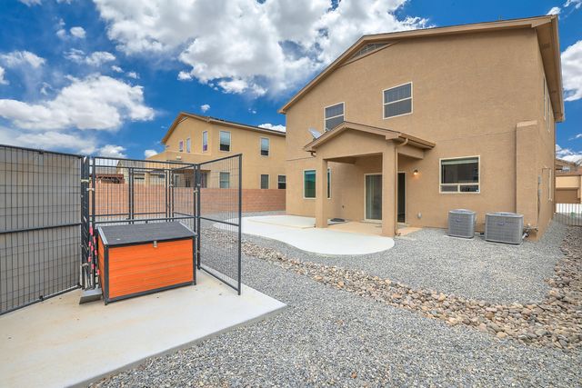 1161 Fascination Street NE, Rio Rancho, NM 87144