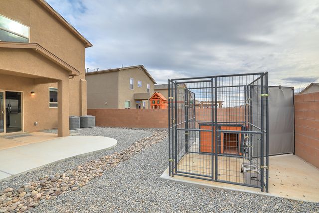 1161 Fascination Street NE, Rio Rancho, NM 87144