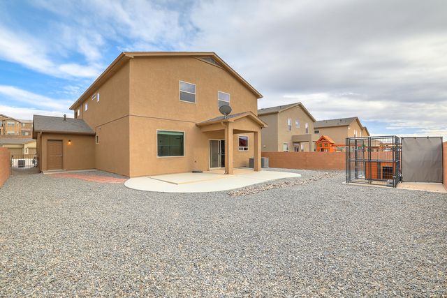 1161 Fascination Street NE, Rio Rancho, NM 87144