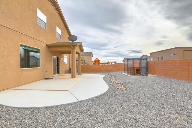 1161 Fascination Street NE, Rio Rancho, NM 87144