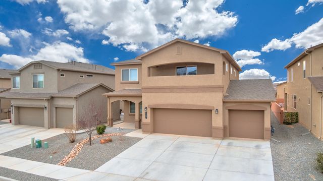 1161 Fascination Street NE, Rio Rancho, NM 87144