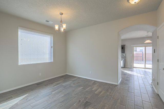 1161 Fascination Street NE, Rio Rancho, NM 87144