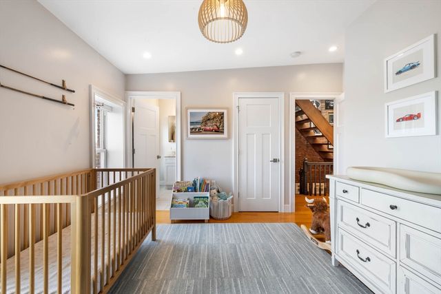 40 Thomas Park 2, Boston, MA 02127