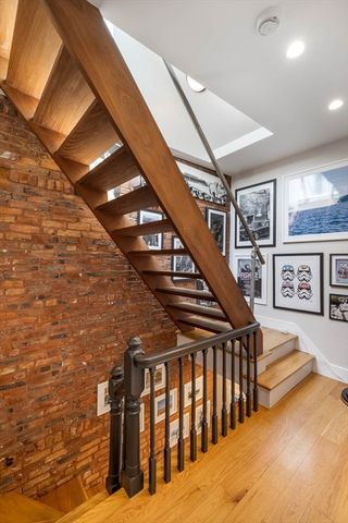 40 Thomas Park 2, Boston, MA 02127