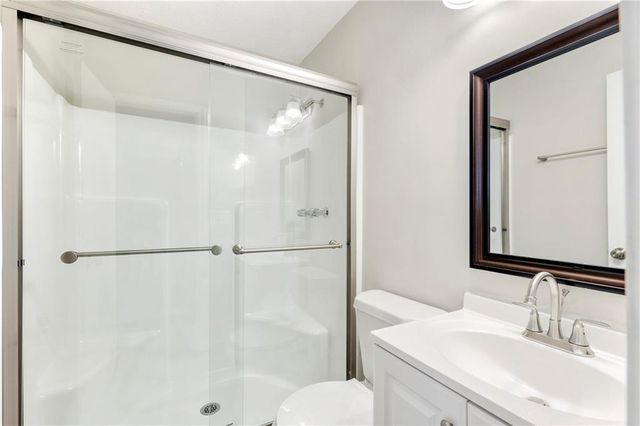 266 Firecrest Lane, Lawrenceville, GA 30046