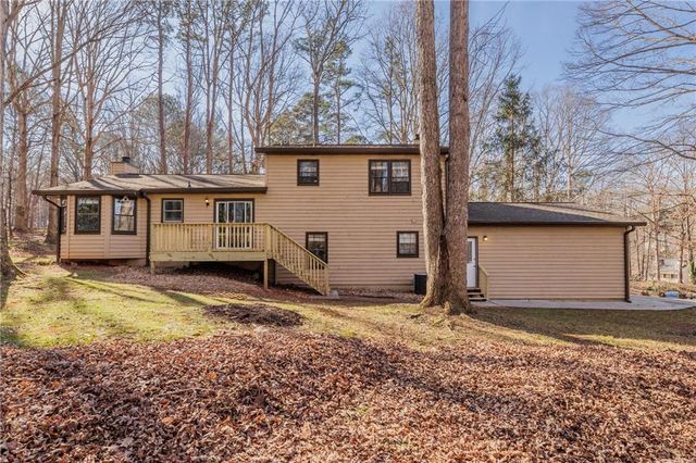 266 Firecrest Lane, Lawrenceville, GA 30046