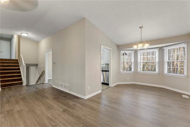 266 Firecrest Lane, Lawrenceville, GA 30046