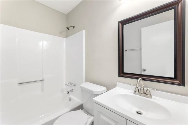 266 Firecrest Lane, Lawrenceville, GA 30046