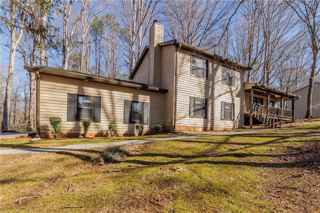266 Firecrest Lane, Lawrenceville, GA 30046