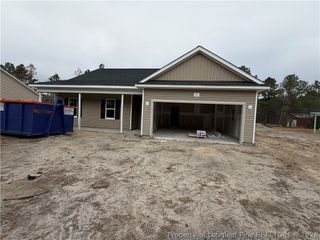 51 Glider (Lot 3) Lane, Cameron, NC 28326
