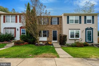 3437 BELFRY LN, Woodbridge, VA 22192