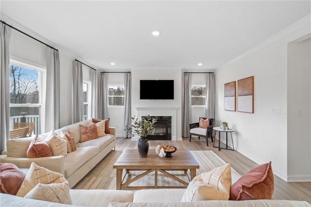 415 Pemberley Court, Peters Twp, PA 15367