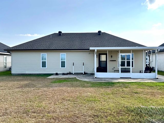 351 Daralyn Street, Houma, LA 70363