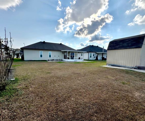 351 Daralyn Street, Houma, LA 70363