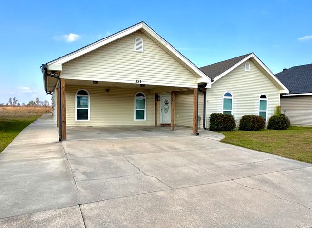 351 Daralyn Street, Houma, LA 70363