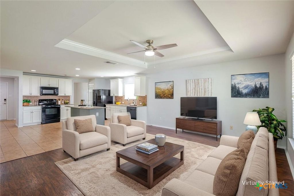 400 E Gemini Lane, Killeen, TX 76542