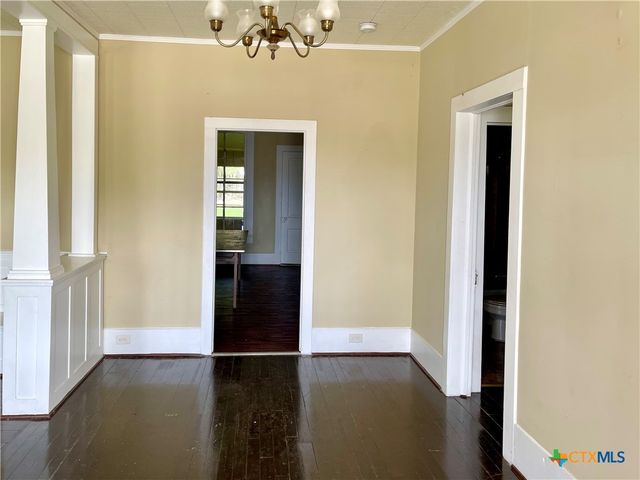 114 N Market Street, Goliad, TX 77963