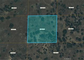 0 Unnamed, Tehachapi, CA 93561
