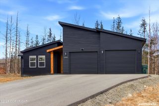 4944 W Notta Circle, Wasilla, AK 99623