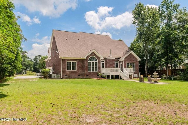 522 Chablis Way, Wilmington, NC 28411