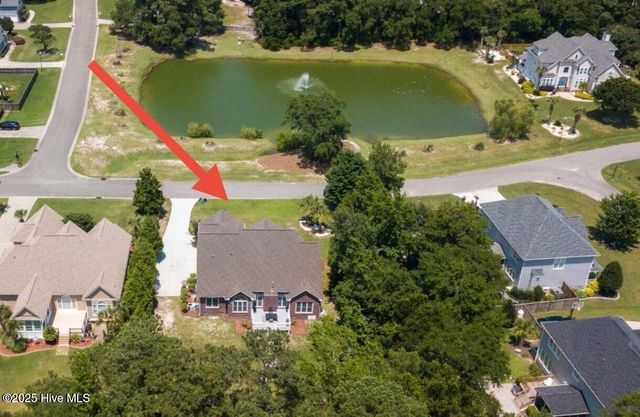 522 Chablis Way, Wilmington, NC 28411