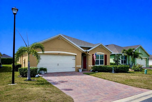 4077 MANATEE LANE, Punta Gorda, FL 33980
