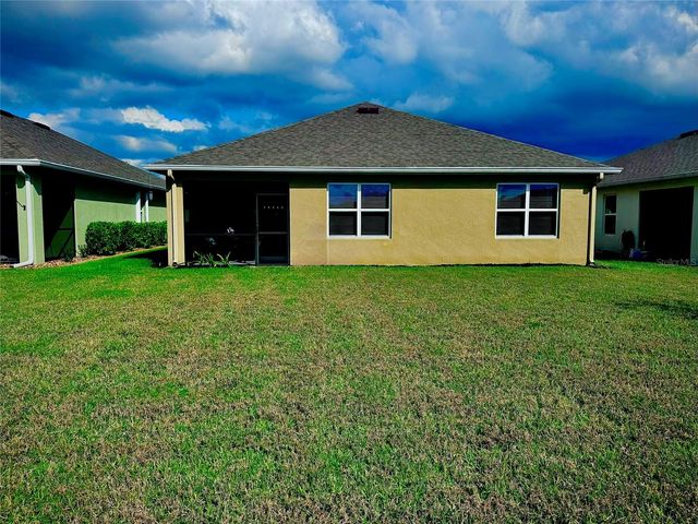 4077 MANATEE LANE, Punta Gorda, FL 33980