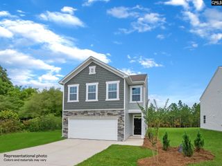 631 Richmond Road, Gaston, SC 29053