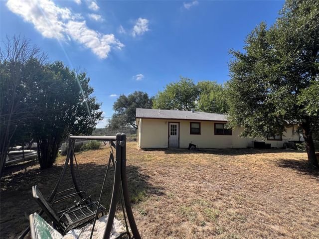 4307 Cottonwood DR, Cottonwood Shores, TX 78657