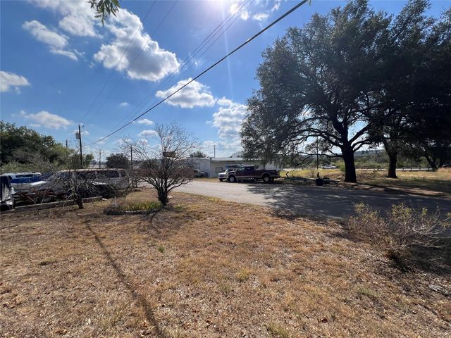 4307 Cottonwood DR, Cottonwood Shores, TX 78657