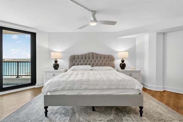 1000 N Station 411, Port Aransas, TX 78373