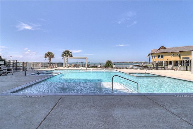 1000 N Station 411, Port Aransas, TX 78373