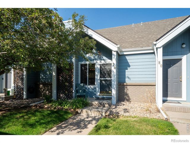 2929 Ross Drive 79, Fort Collins, CO 80526