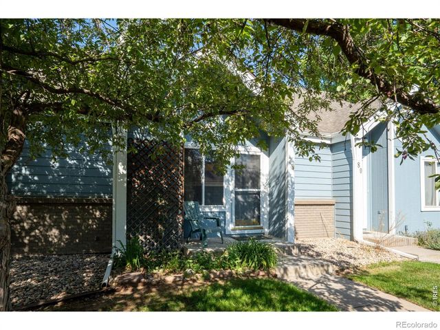 2929 Ross Drive 79, Fort Collins, CO 80526