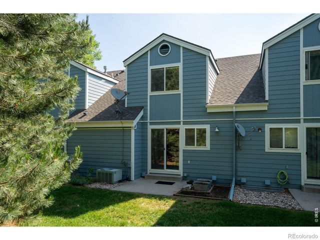 2929 Ross Drive 79, Fort Collins, CO 80526