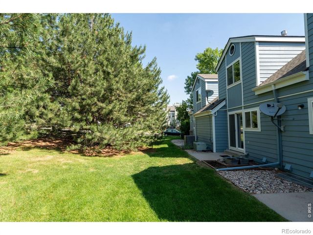 2929 Ross Drive 79, Fort Collins, CO 80526