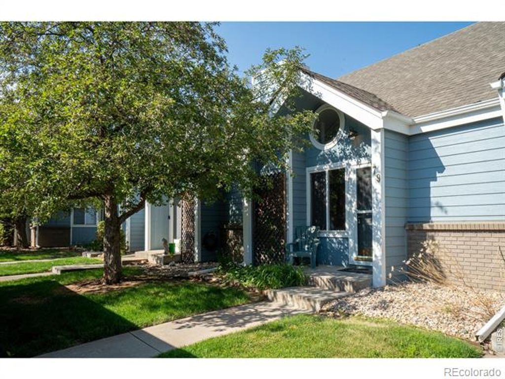 2929 Ross Drive 79, Fort Collins, CO 80526