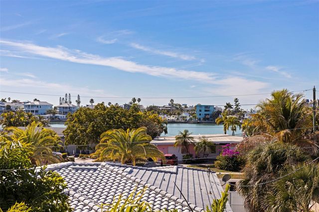 9158 BLIND PASS ROAD, St Pete Beach, FL 33706