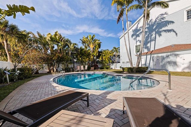 9158 BLIND PASS ROAD, St Pete Beach, FL 33706