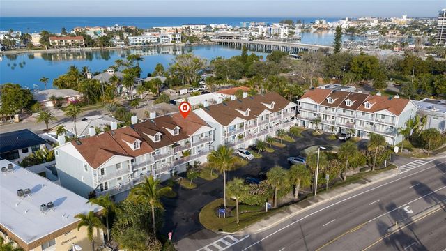 9158 BLIND PASS ROAD, St Pete Beach, FL 33706