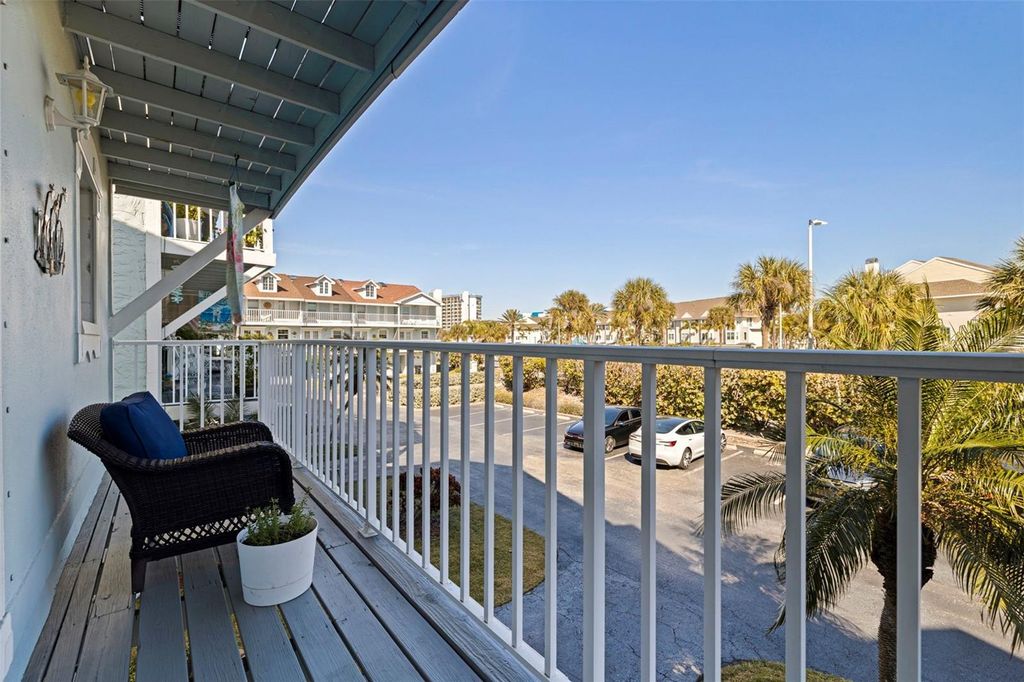 Image 14 of property listing at 9158 BLIND PASS ROAD, St Pete Beach, FL 33706