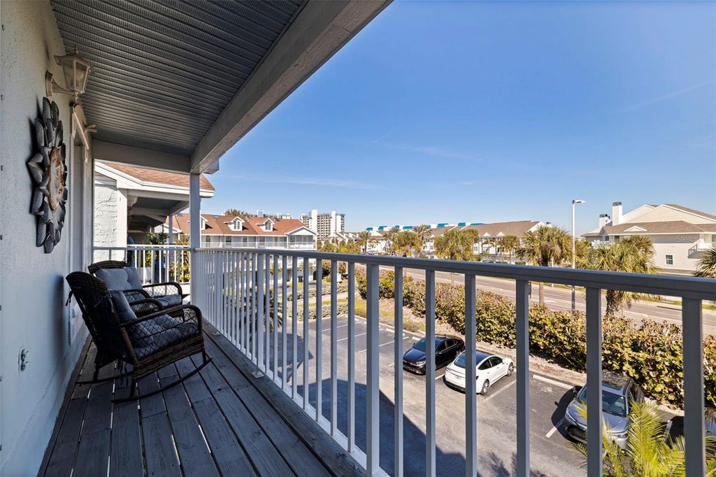 Image 15 of property listing at 9158 BLIND PASS ROAD, St Pete Beach, FL 33706