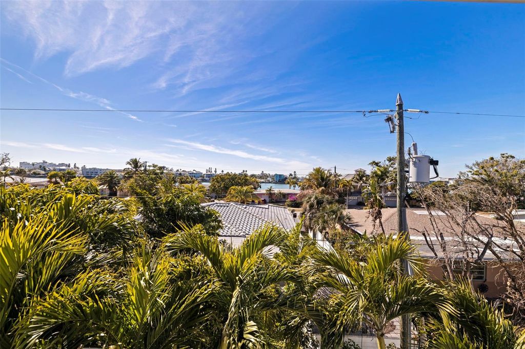 Image 20 of property listing at 9158 BLIND PASS ROAD, St Pete Beach, FL 33706